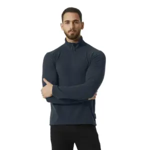 Helly Hansen Daybreaker Fleece Blauw