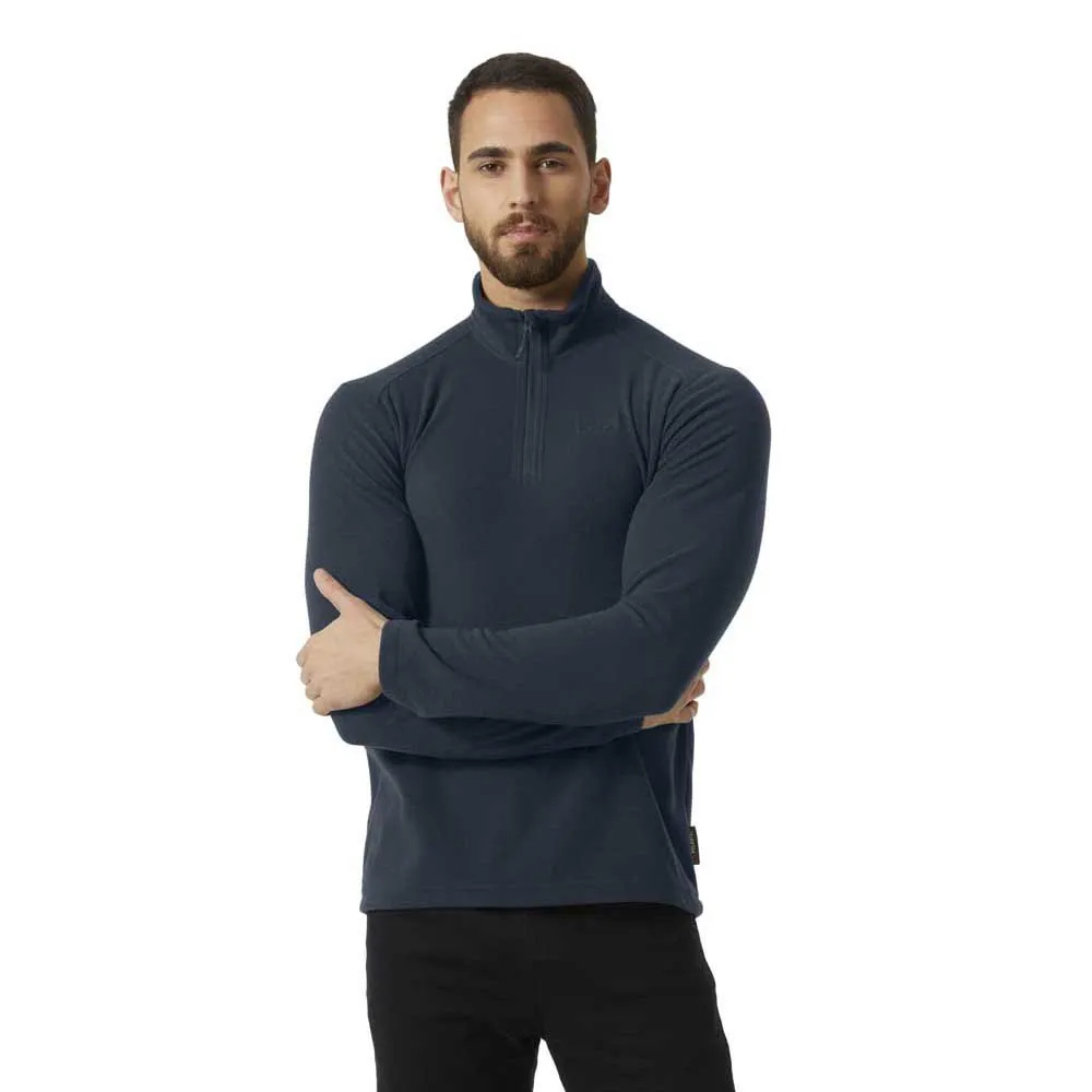 Helly Hansen Daybreaker Fleece Blauw