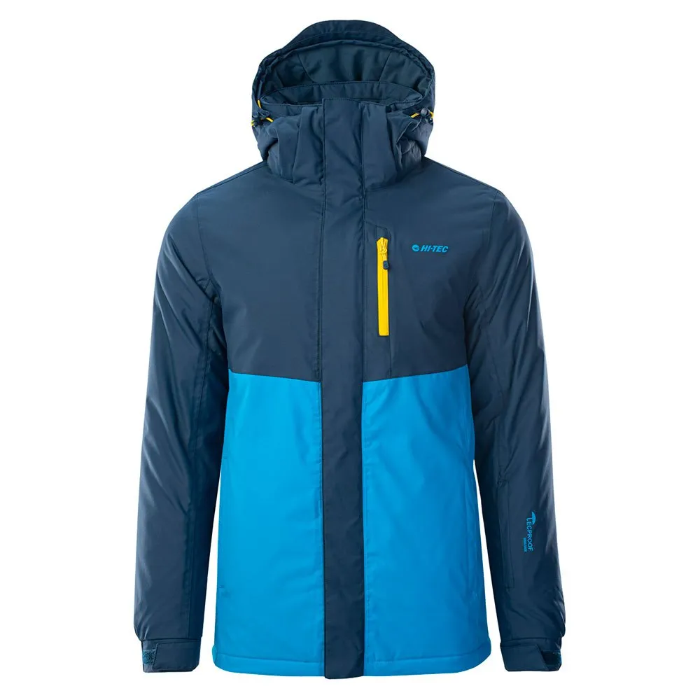 Hi-tec Namparo Jas Blauw