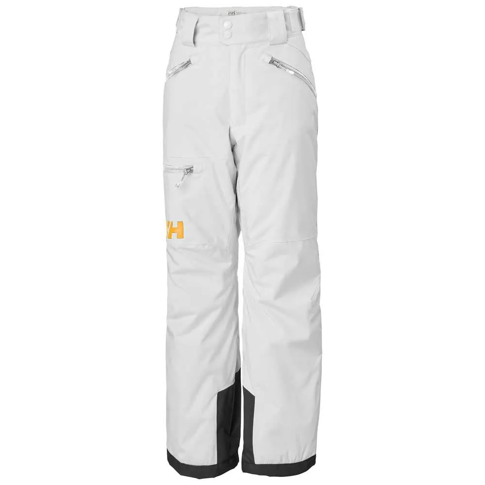 Helly Hansen Elements Broek Wit