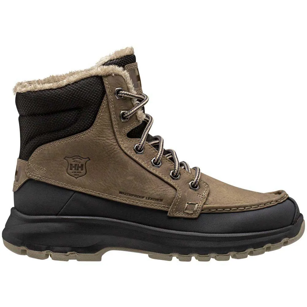 Helly Hansen Garibaldi V3 Wandelschoenen Terrazzo / Ebony