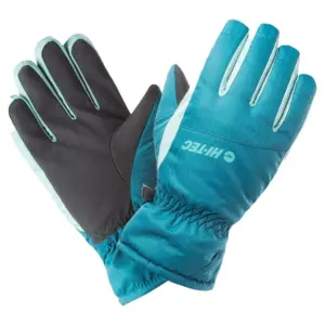 Hi-tec Alva Handschoenen Shaded Spruce Melange / Canton