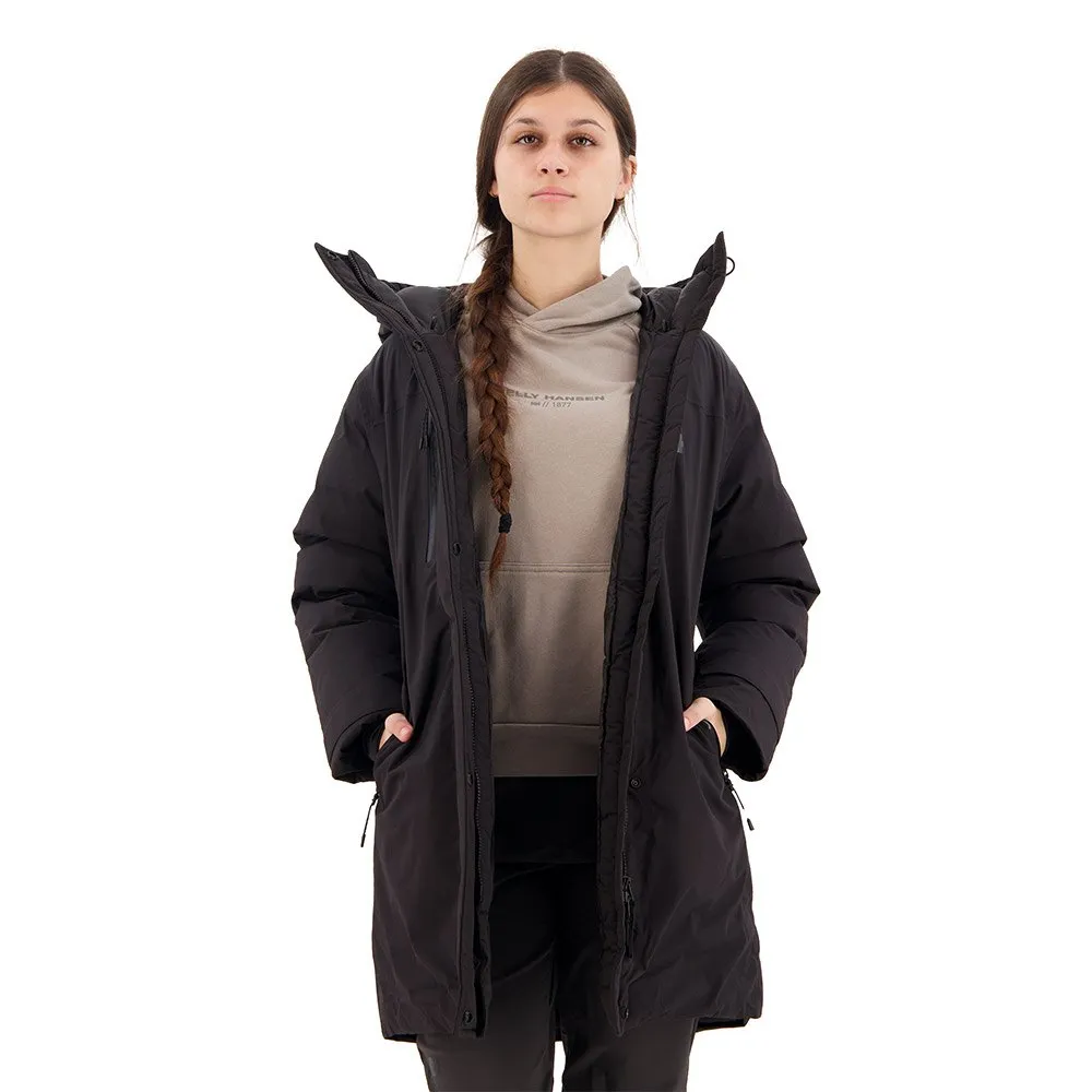 Helly Hansen Adore Parka Zwart