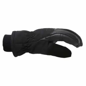 Helly Hansen All Mountain Handschoenen Zwart
