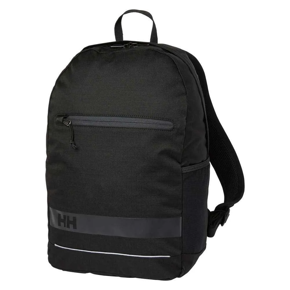 Helly Hansen Birch 16l Rugzak Zwart
