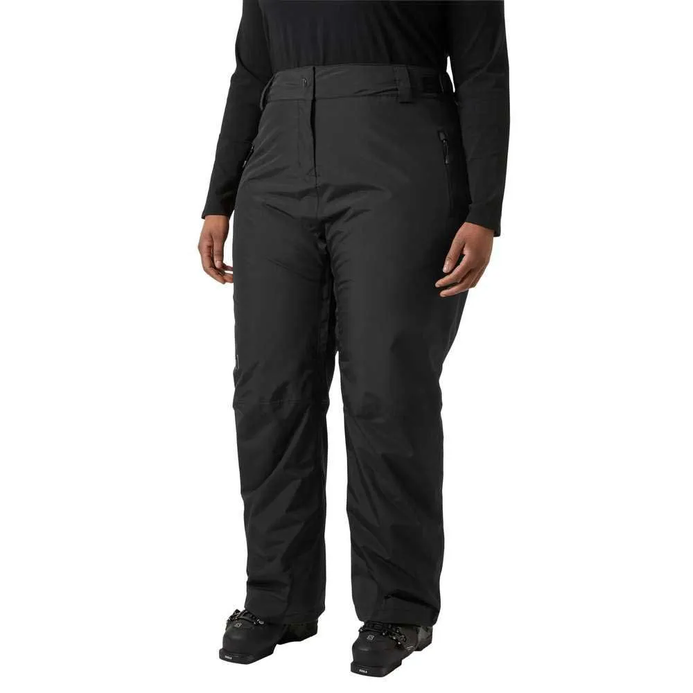 Helly Hansen Blizzard Plus Broek Zwart