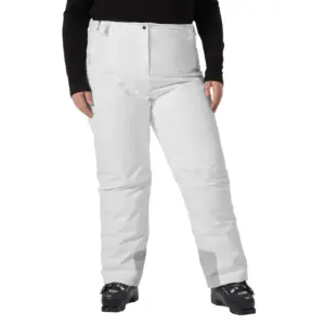 Helly Hansen Blizzard Plus Broek Wit