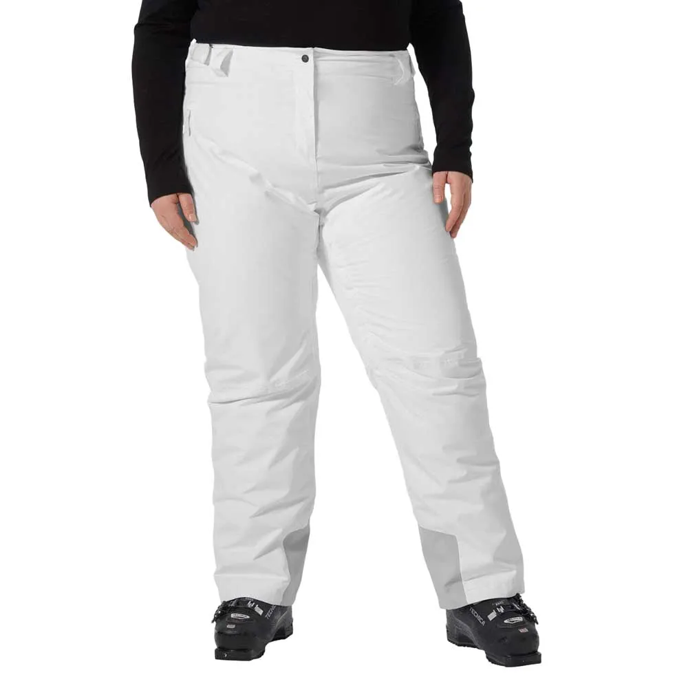 Helly Hansen Blizzard Plus Broek Wit