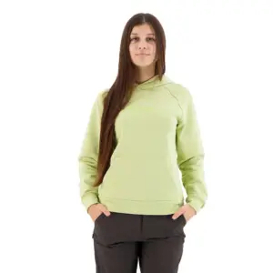 Helly Hansen Core Hoodie Iced Matcha