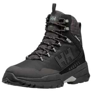 Helly Hansen Crestone Ullr Ht Wandelschoenen Zwart