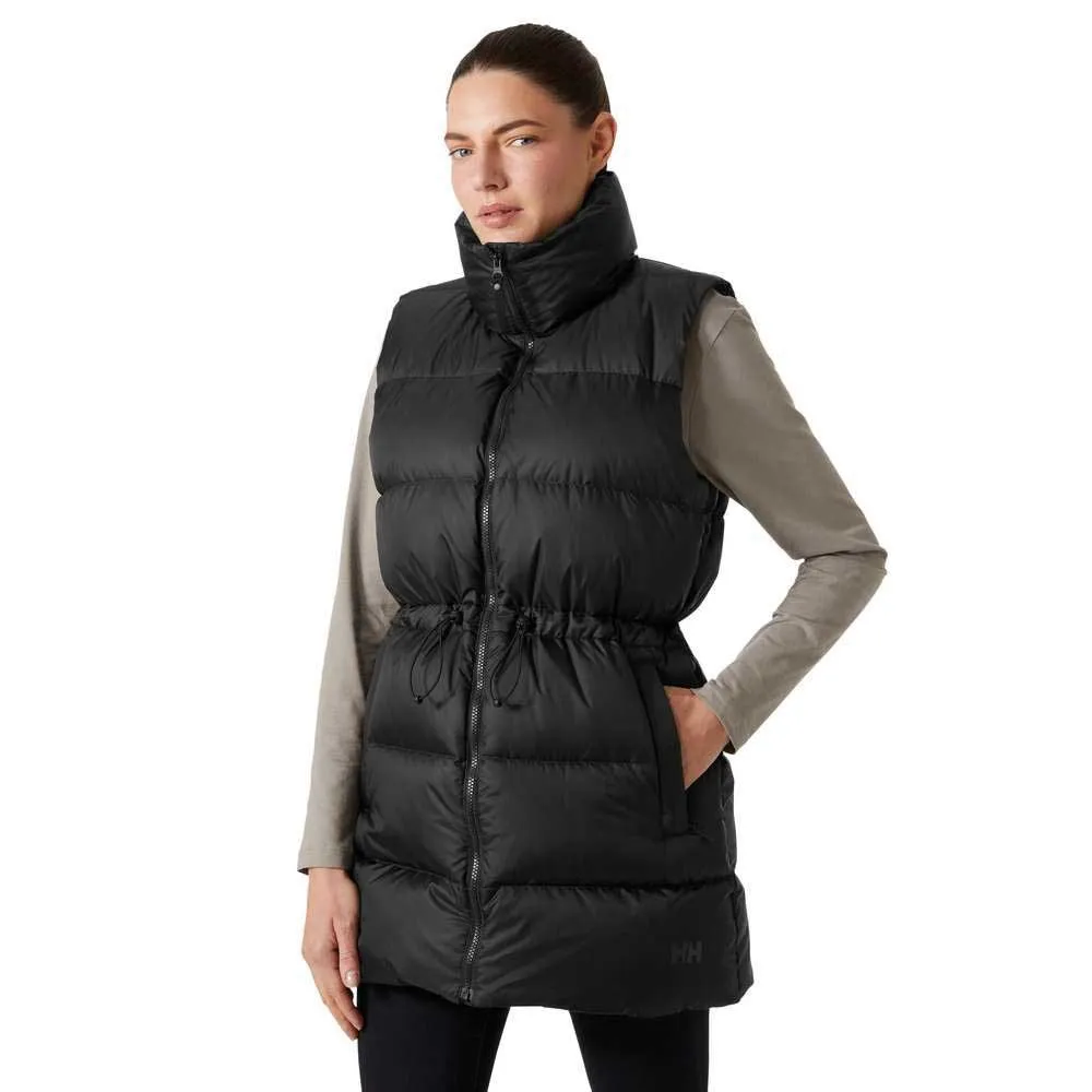 Helly Hansen Essence Donsjack Zwart