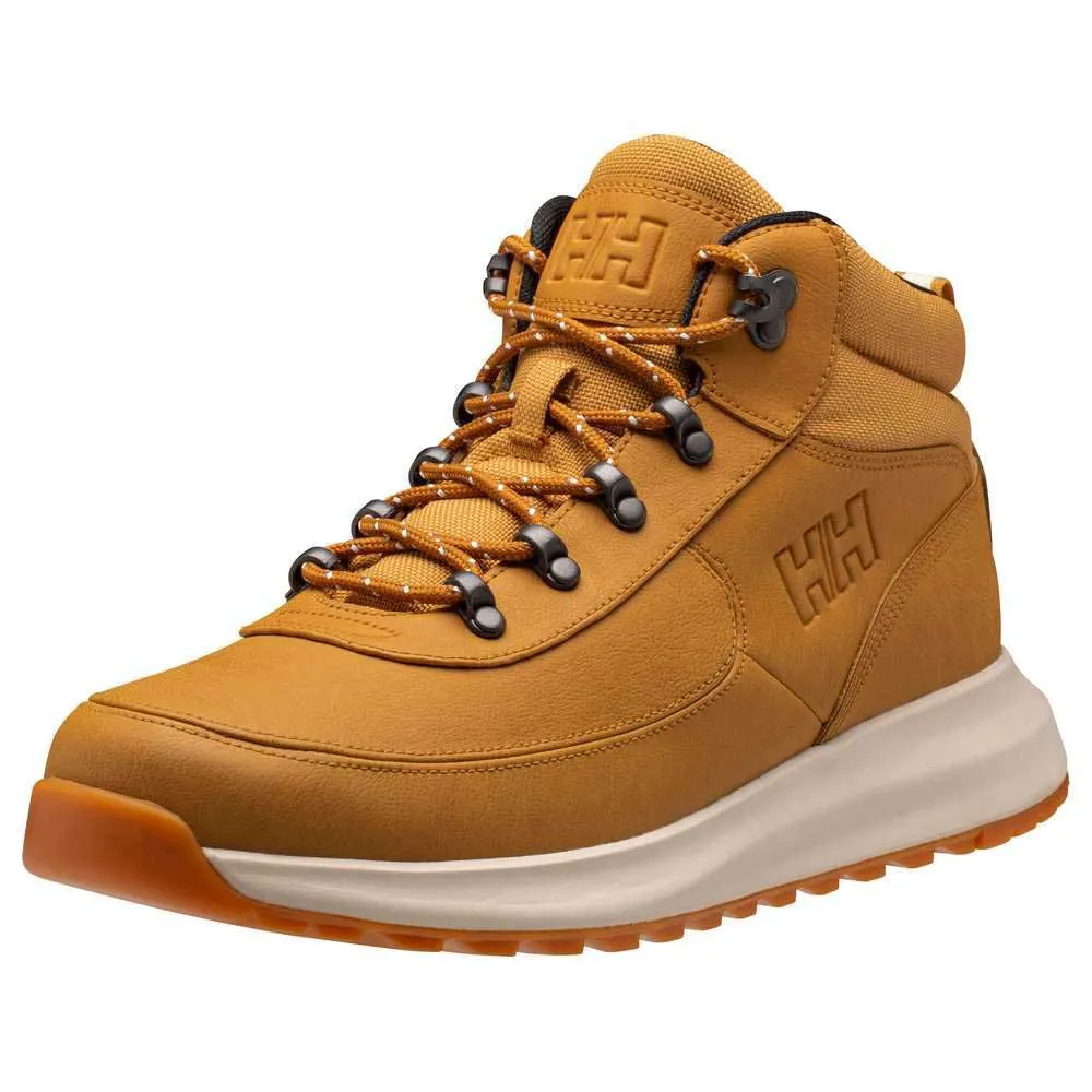 Helly Hansen Forest Evo Wandelschoenen Creme