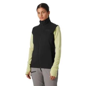 Helly Hansen Odin Lt Stretch 2.0 Vest Zwart