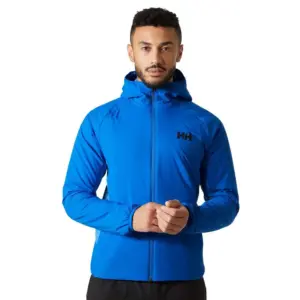 Helly Hansen Odin Lt Stretch Ins Jas Cobalt 2.0