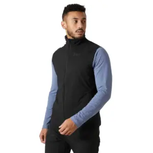 Helly Hansen Odin Lt Stretch Ins 2.0 Vest Zwart