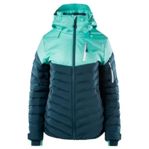 Elbrus Estella W Jas Marineblauw