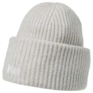 Helly Hansen Soft Rib Muts Grijs