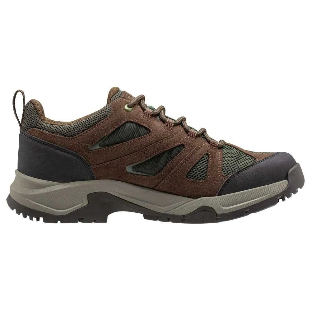 Helly Hansen Switchback Low 2 Ht Wandelschoenen Bushwacker / Forest Night