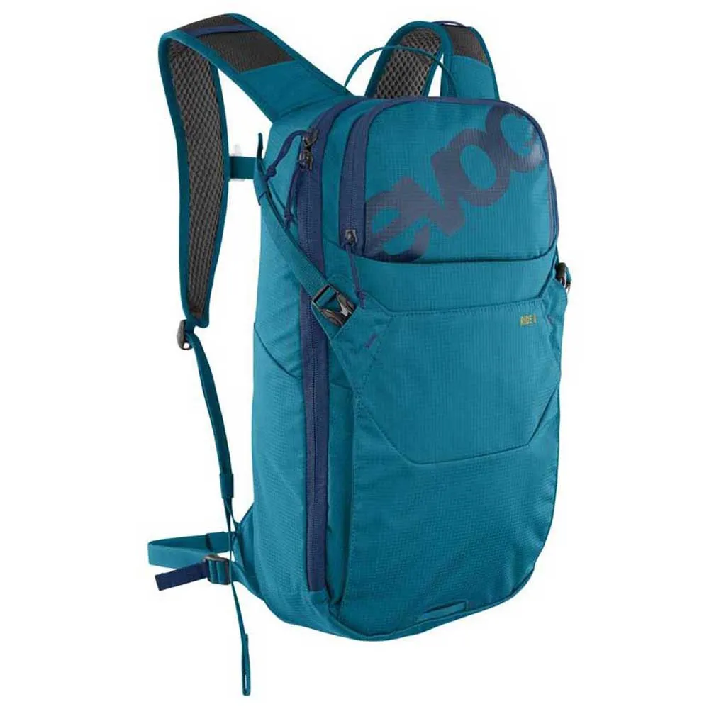 Evoc Ride Hydratatierugzak 8l Blauw