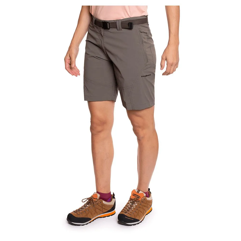 Trangoworld Assy Th Korte Broek Bungee Cord