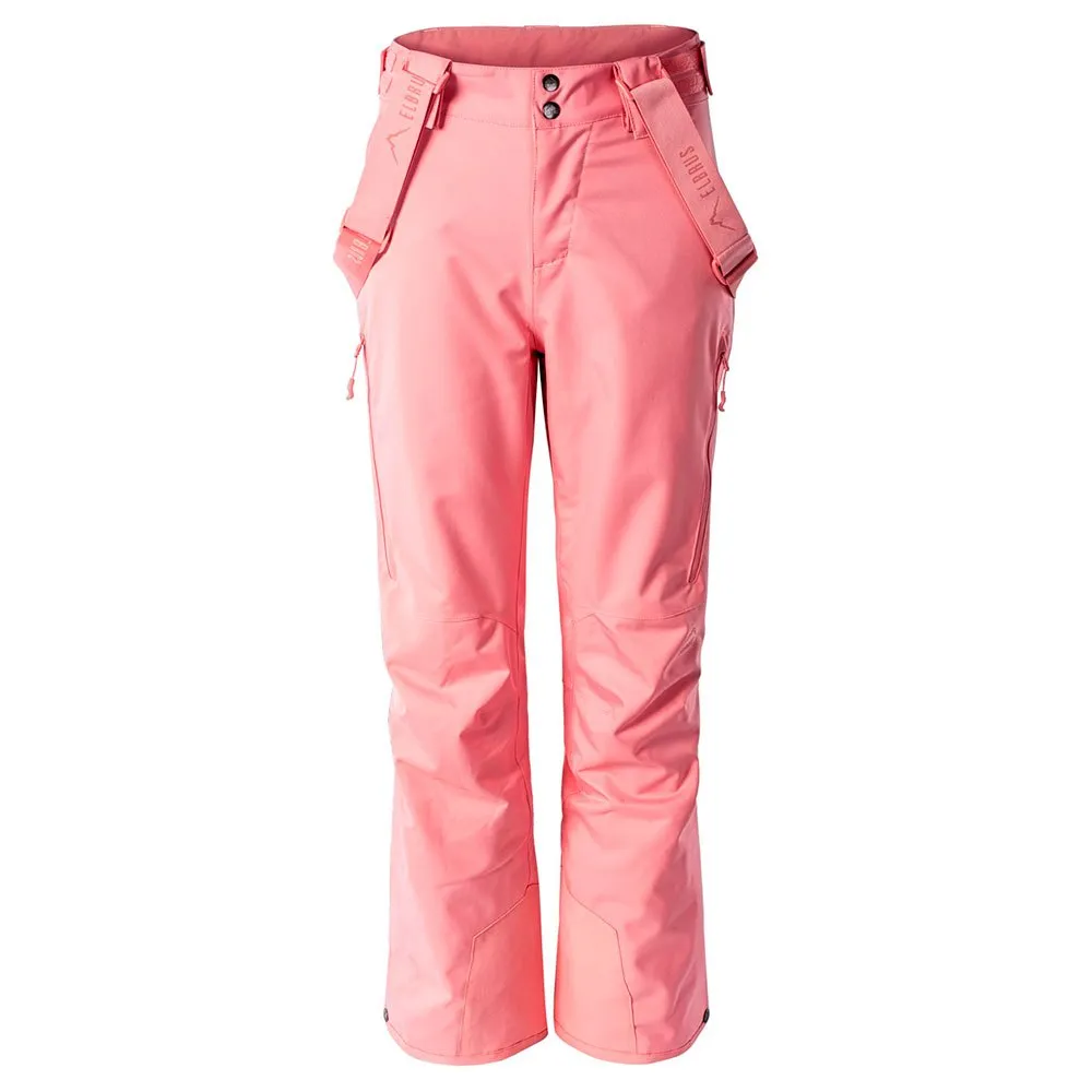 Elbrus Leanna Broek Roze