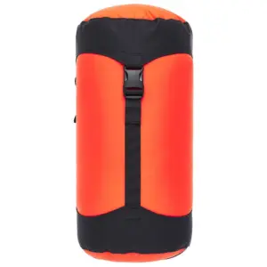 Sea To Summit Lightweight 5l Comprimeerzak Rood
