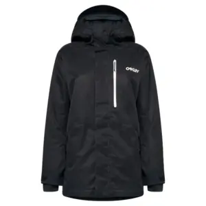 Oakley Apparel Tnp Tbt Insulated Jas Blackout