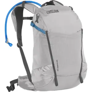 Camelbak Rim Runner X 20l+crux 2l Hydratatierugzak Voor Dames Blauw