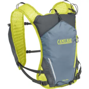 Camelbak Trail Run 7l Hydratatievest Blauw