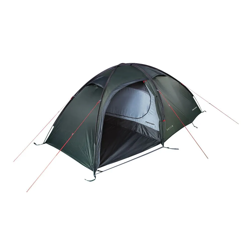 Hannah Sett 3 Tent Thyme Ii
