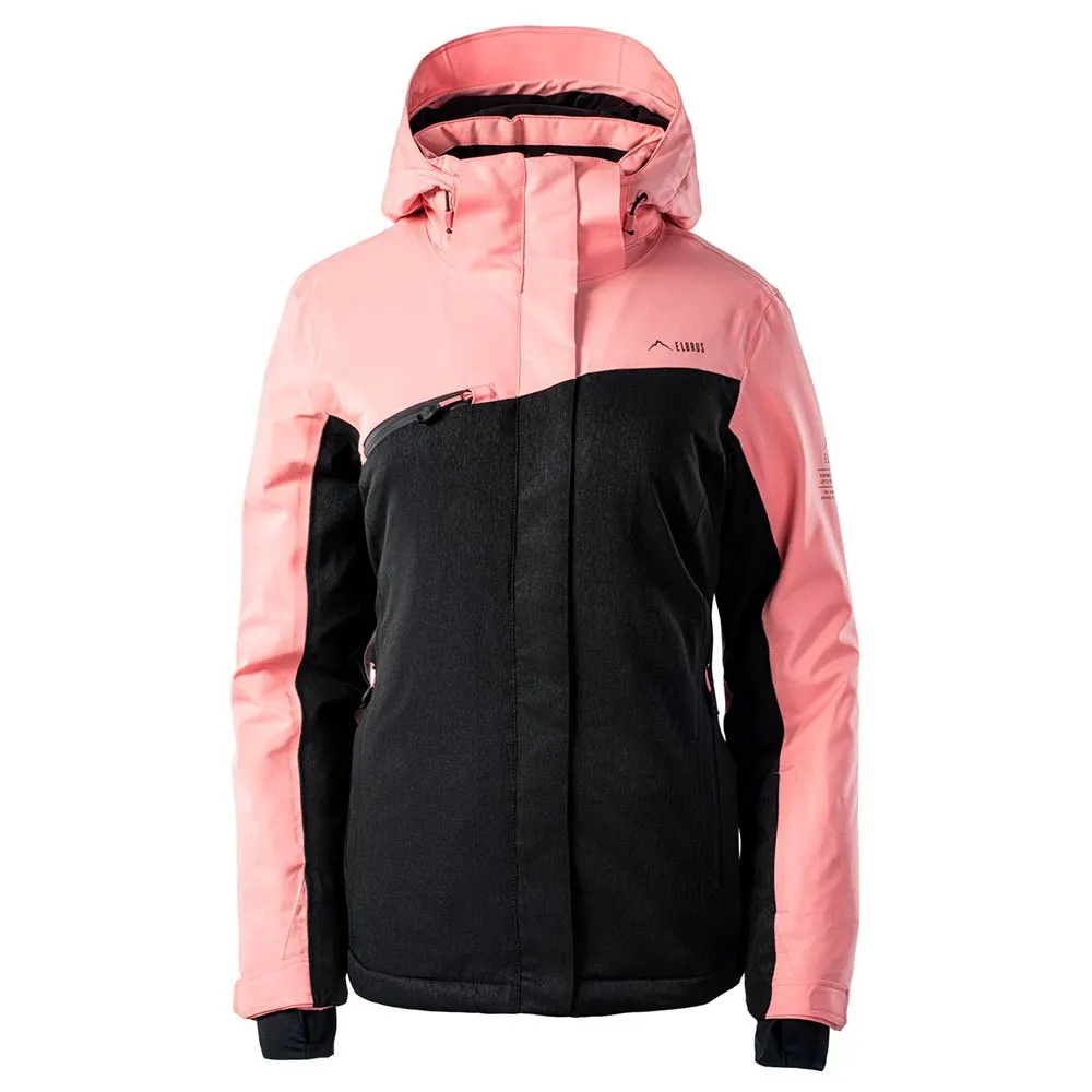 Elbrus Lille Ii Jas Roze
