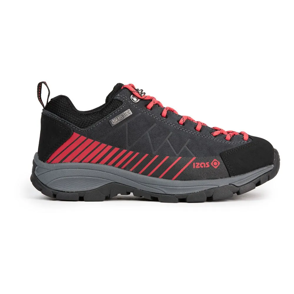 Izas Ava Wandelschoenen Roze