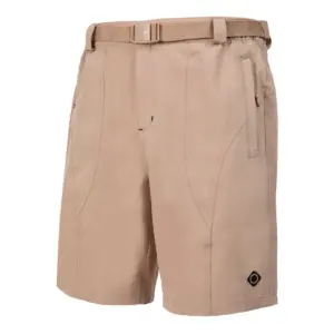 Izas Himalaya Ii Korte Broek Natural