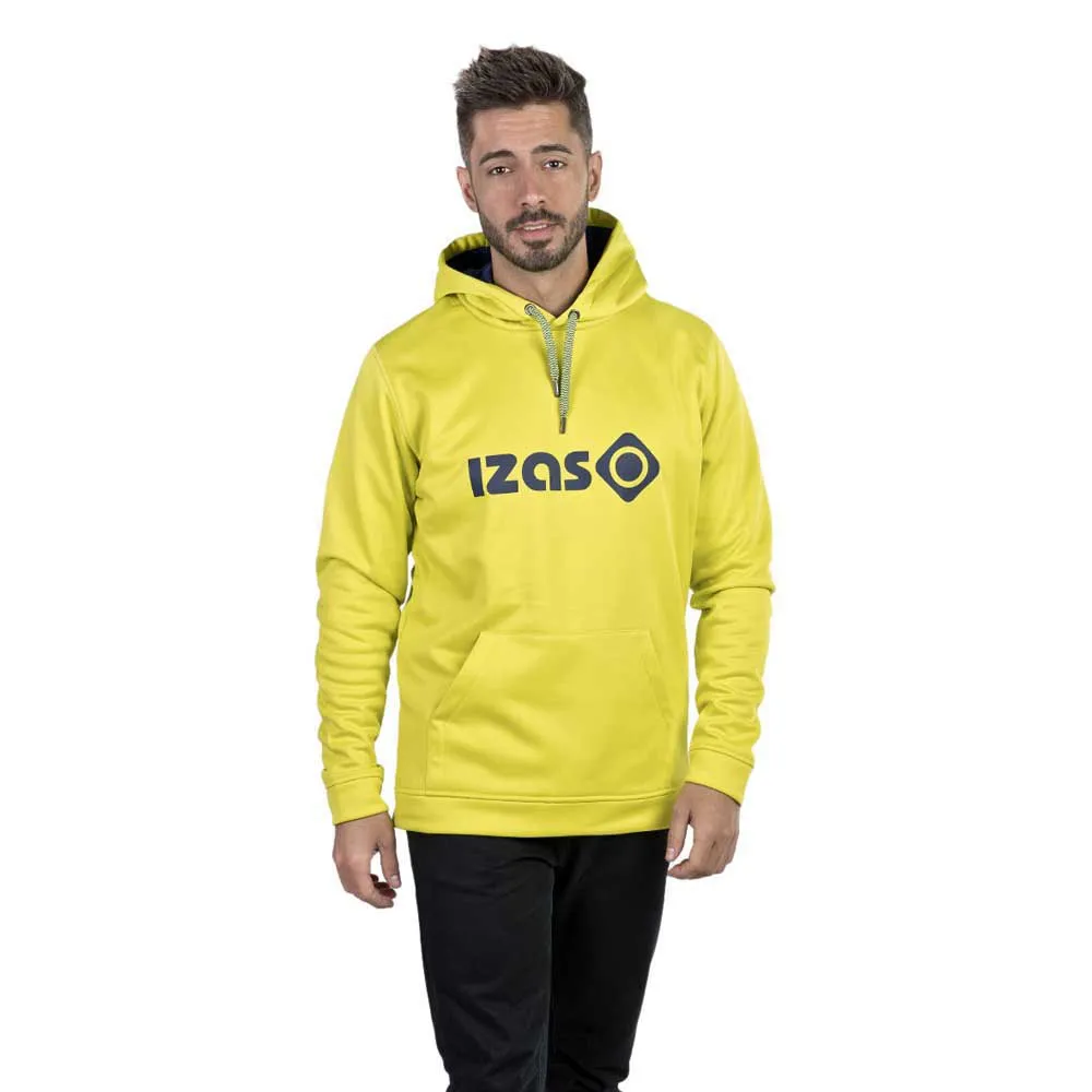Izas Lynx M Hoodie Spring