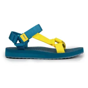 Izas Murero Sandalen Celestial / Iluminating