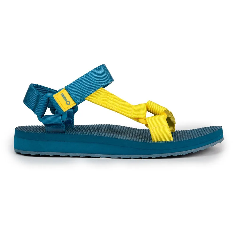 Izas Murero Sandalen Celestial / Iluminating