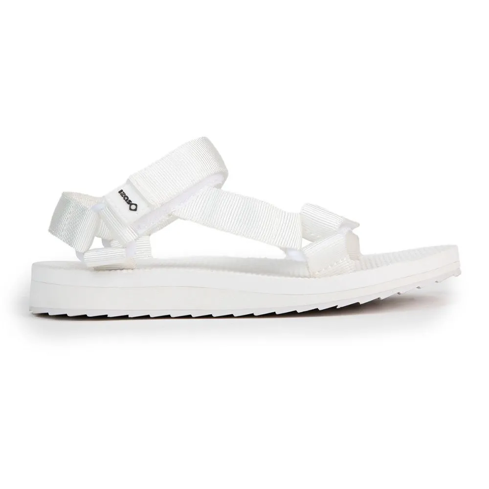 Izas Murero Sandalen Wit