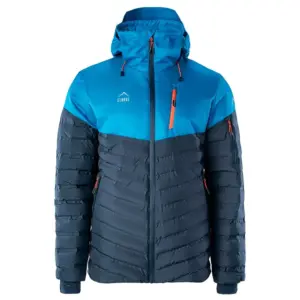 Elbrus Noaks Jas Blauw