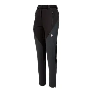 Izas Yaso Ii W Broek Zwart