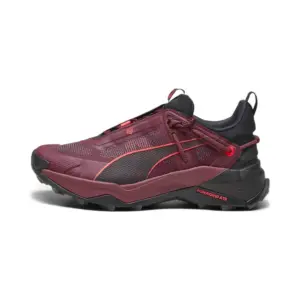 Puma Explore Nitro Wandelschoenen Dark Jasper