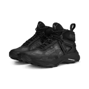 Puma Explore Nitro Mid Gt Gore-tex® Wandelschoenen Zwart