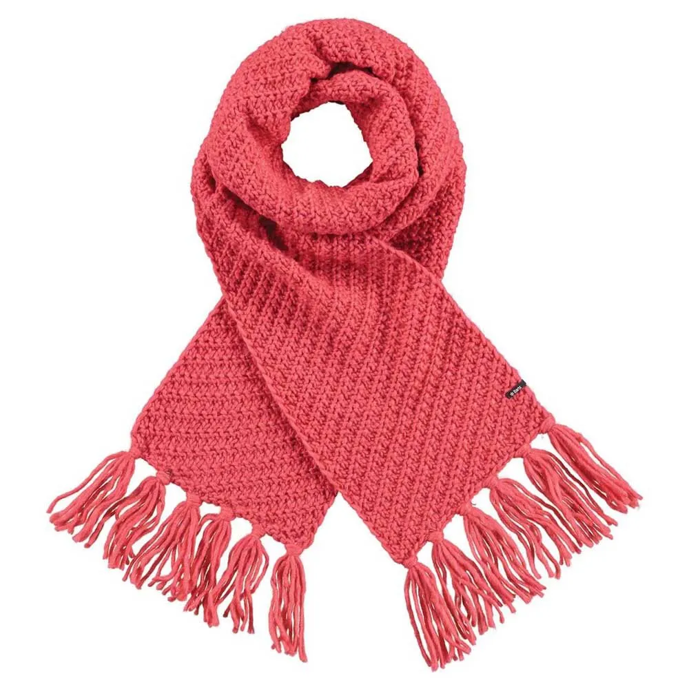 Barts Chani Sjaal Roze
