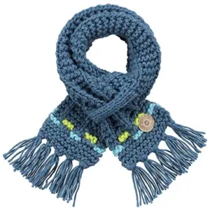 Barts Joppy Sjaal Blauw