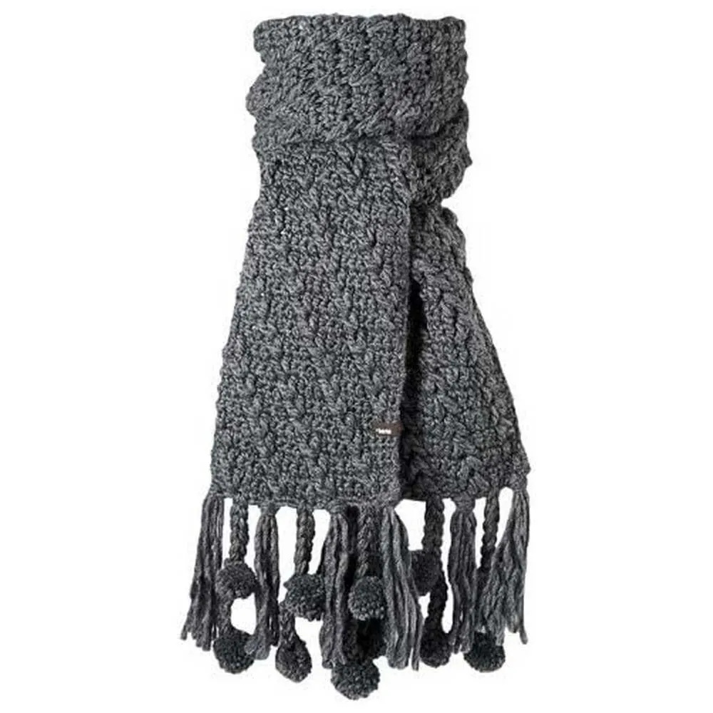 Barts Lily Sjaal Darkheather
