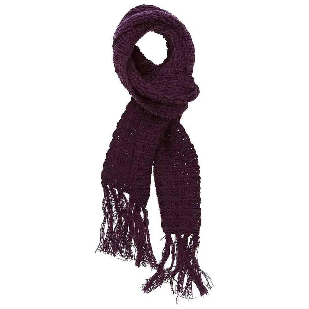 Barts Liv Sjaal Dark Violet