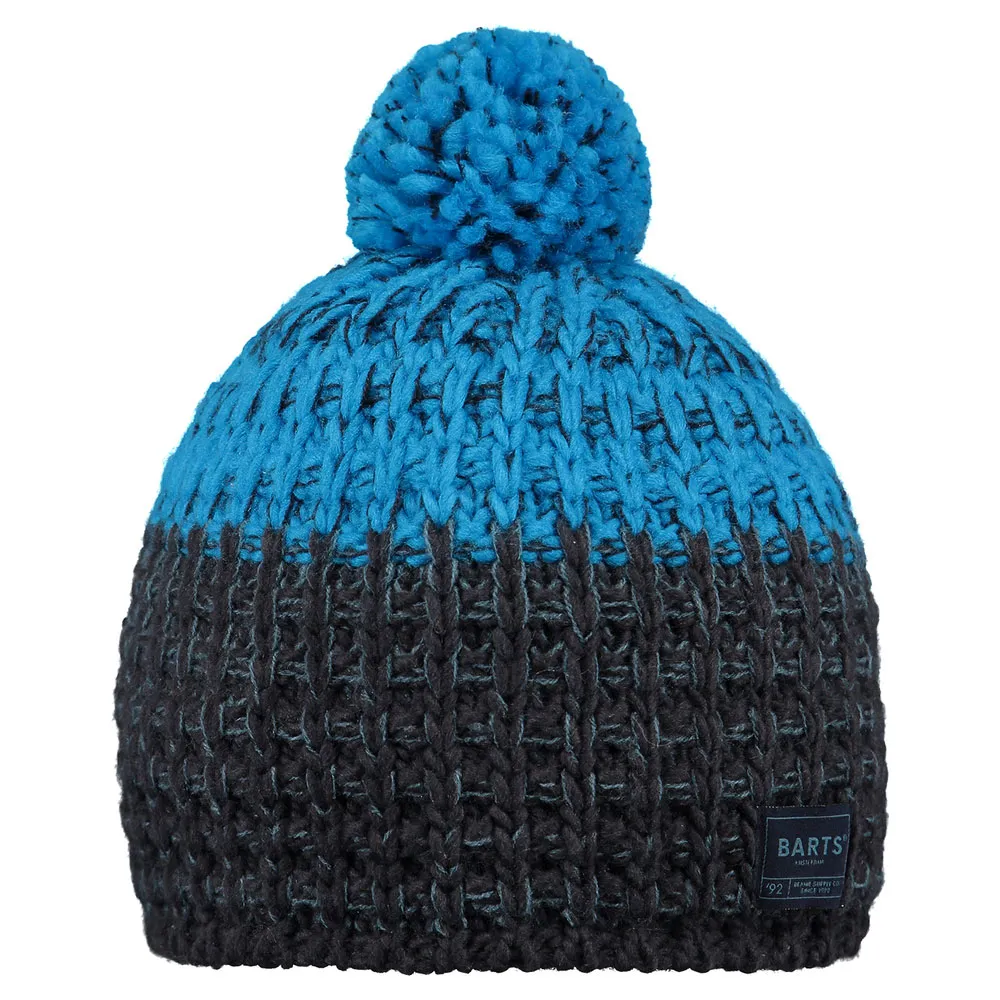 Barts Lody Muts Blauw