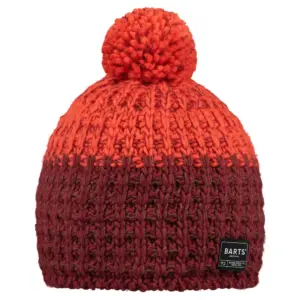 Barts Lody Muts Rood