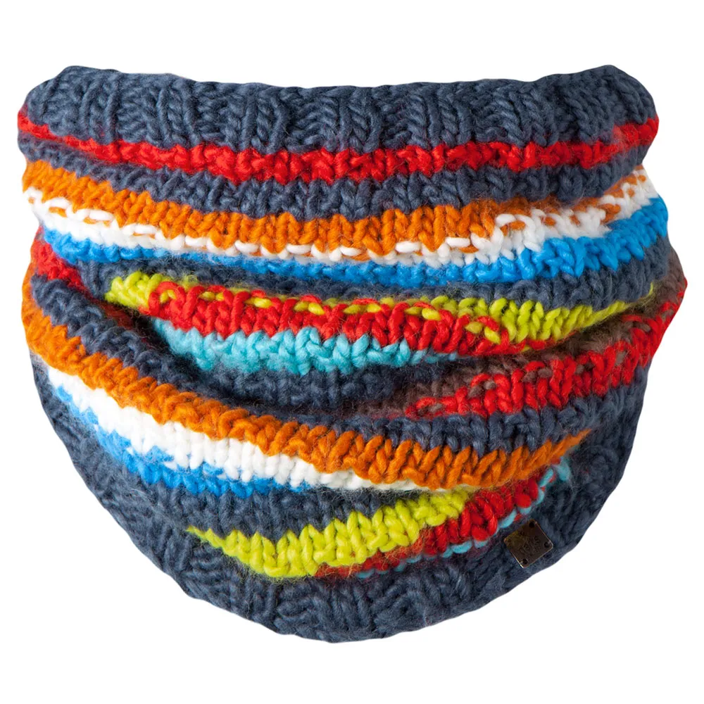 Barts Spirit Col Nekwarmer Blauw