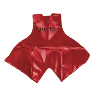 Aquaneos Canyon Vest 6 Mm Zwart