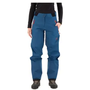 La Sportiva Crossridge Evo Broek Blauw